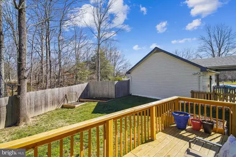 Exterior - 128 E Quail Ln, La Plata, MD 20646 photo 8 of 15