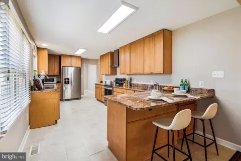 Kitchen - 128 E Quail Ln, La Plata, MD 20646 photo 1 of 8