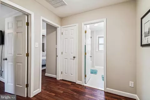 Entry Way - 128 E Quail Ln, La Plata, MD 20646 photo 1 of 1