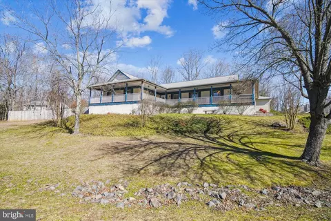 Exterior - 128 E Quail Ln, La Plata, MD 20646 photo 15 of 15