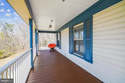 Exterior - 128 E Quail Ln, La Plata, MD 20646 photo 3 of 15