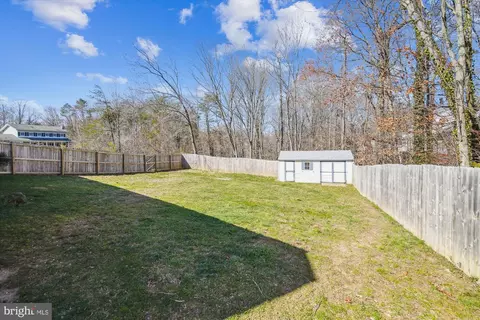 Exterior - 128 E Quail Ln, La Plata, MD 20646 photo 7 of 15