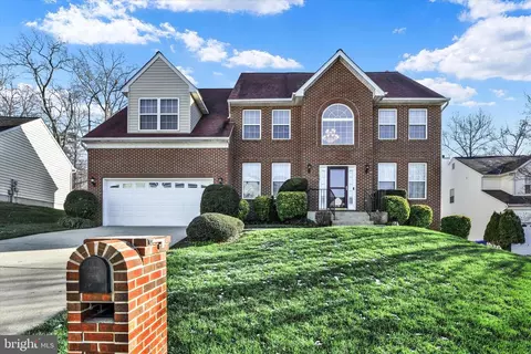 10610 Wickerwood Ct, Waldorf, MD 20603