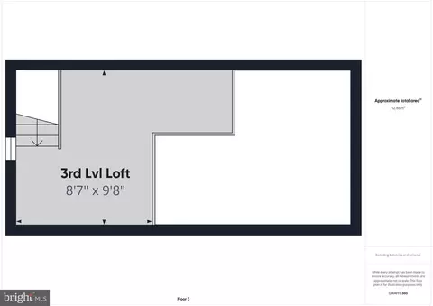 Floorplan - 14945 Abelia Ct, Swan Point, MD 20645 photo 3 of 4