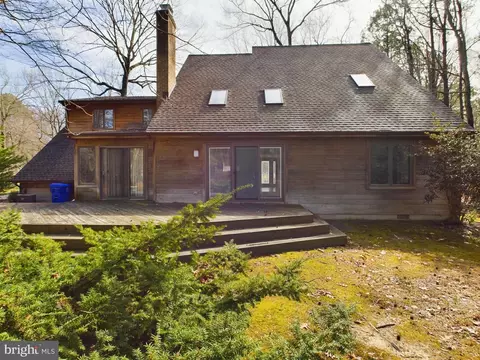 Exterior - 14945 Abelia Ct, Swan Point, MD 20645 photo 7 of 11