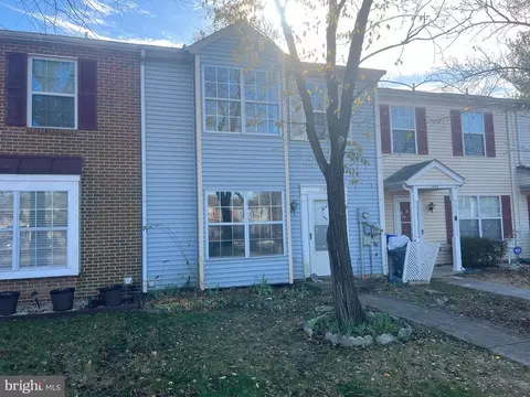 482 Thistle Pl, Waldorf, MD 20601