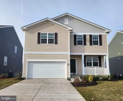 136 Creaking Branch Ct, La Plata, MD 20646