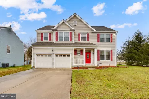 2751 Wigeon Ct, Waldorf, MD 20601