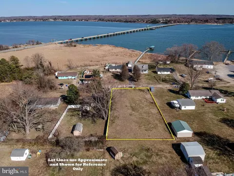 lot10 Bridgeview Pl, Benedict, MD 20612