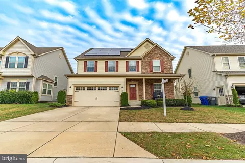 5520 Mighty Casey Ct, Waldorf, MD 20602