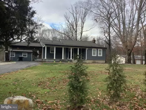 7580 Marshall Corner Rd, Pomfret, MD 20675 photo 1