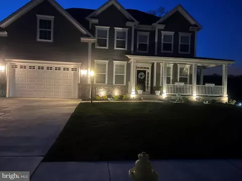 6603 Timber Ridge Ln, Bryans Road, MD 20616