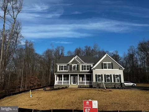 12172 Calverts Run Ct, La Plata, MD 20646