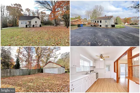 119 W Hawthorne Dr, La Plata, MD 20646