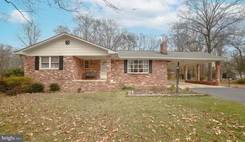 3260 Woodcox Rd, Indian Head, MD 20640