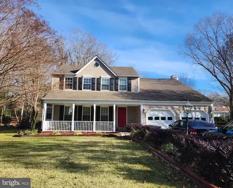 3658 Pine Cone Cir, Waldorf, MD 20602