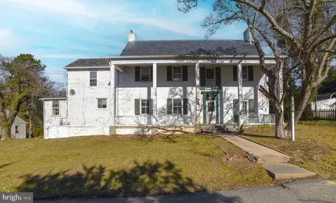 13490 Trotter Rd, Bryantown, MD 20617