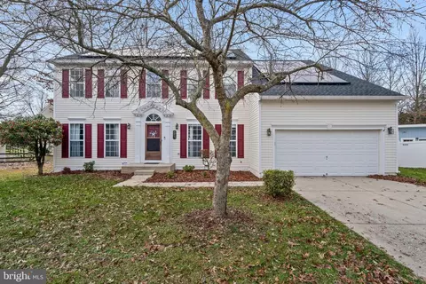 4327 Canada Hills Ct, Waldorf, MD 20602