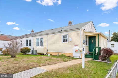 46 Circle Ave, Indian Head, MD 20640