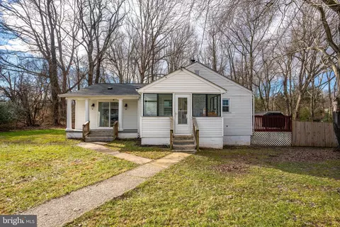 3965 Chicamuxen Rd, Marbury, MD 20658