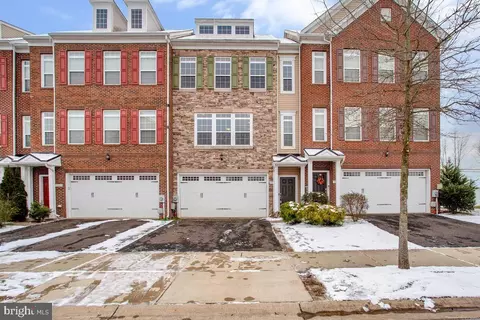 3507 Flagstone St, Waldorf, MD 20601