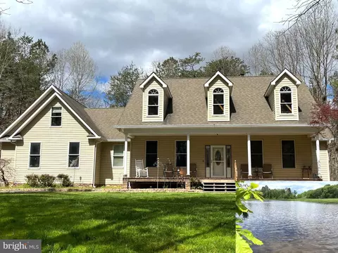 3275 Port Tobacco Rd, Nanjemoy, MD 20662