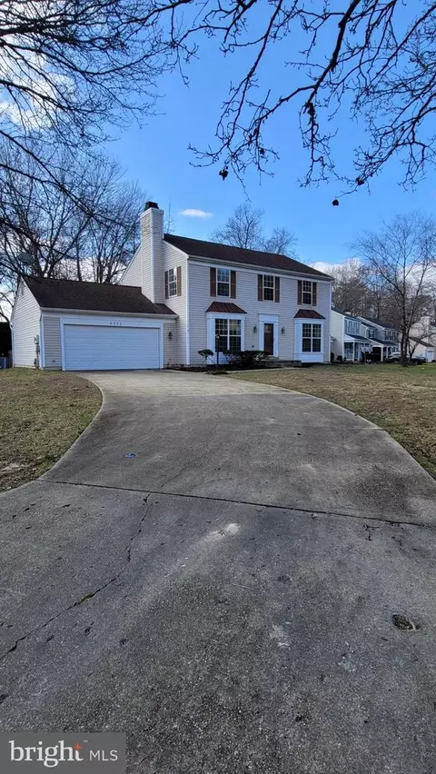 6331 Lemur Ct, Waldorf, MD 20603