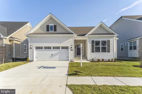 11458 Mesa Verde Ct, White Plains, MD 20695