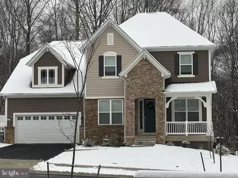 2872 Bridgewater Dr, Bryans Road, MD 20616