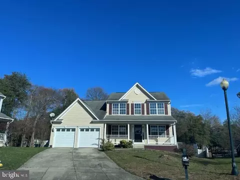 12100 Brackenridge Ct, Waldorf, MD 20602