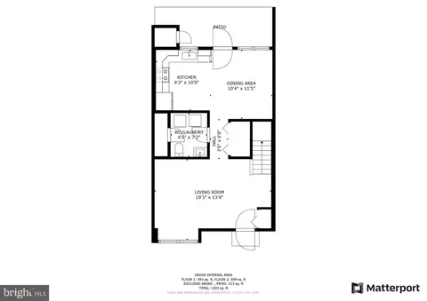 4373 Eagle Ct, Waldorf, MD 20603 photo 40