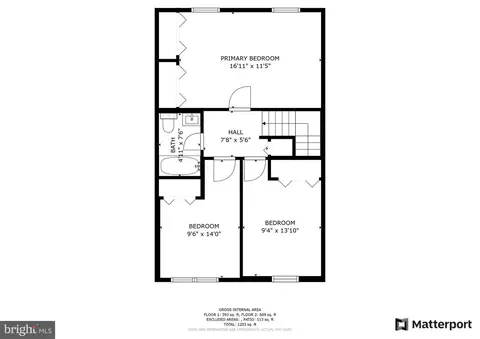4373 Eagle Ct, Waldorf, MD 20603 photo 41