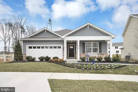 501 Mossy Grove Ln, La Plata, MD 20646