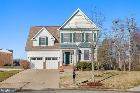 4675 Plymouth Ct, Waldorf, MD 20602