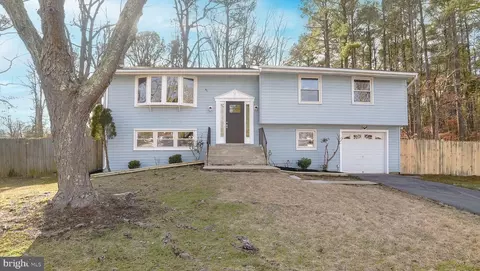 1216 Wellfleet Dr, Waldorf, MD 20601