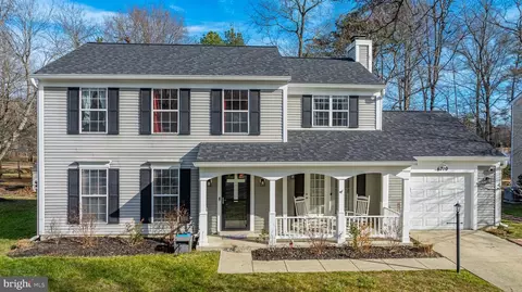 6710 Flying Squirrel Ct, Waldorf, MD 20603