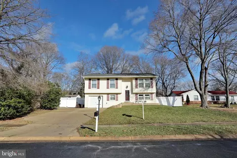 1206 Jefferson Ln, Waldorf, MD 20602