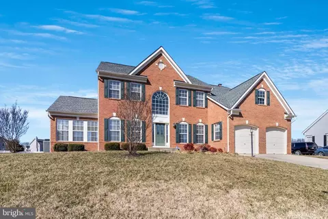 1027 Savanna Dr, La Plata, MD 20646