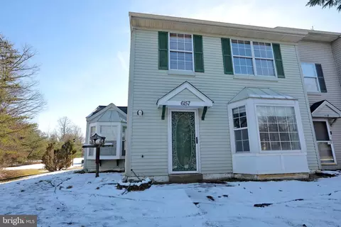 6157 Sea Lion Pl, Waldorf, MD 20603