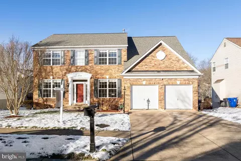 11314 Quietfields St, Waldorf, MD 20601