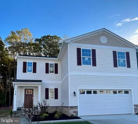1042 Merry Elm Ln, La Plata, MD 20646