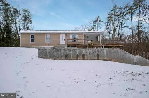 2275 Smith Point Rd, Nanjemoy, MD 20662