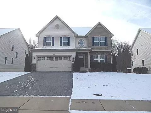 9302 Rock Lynn Cir, Waldorf, MD 20603