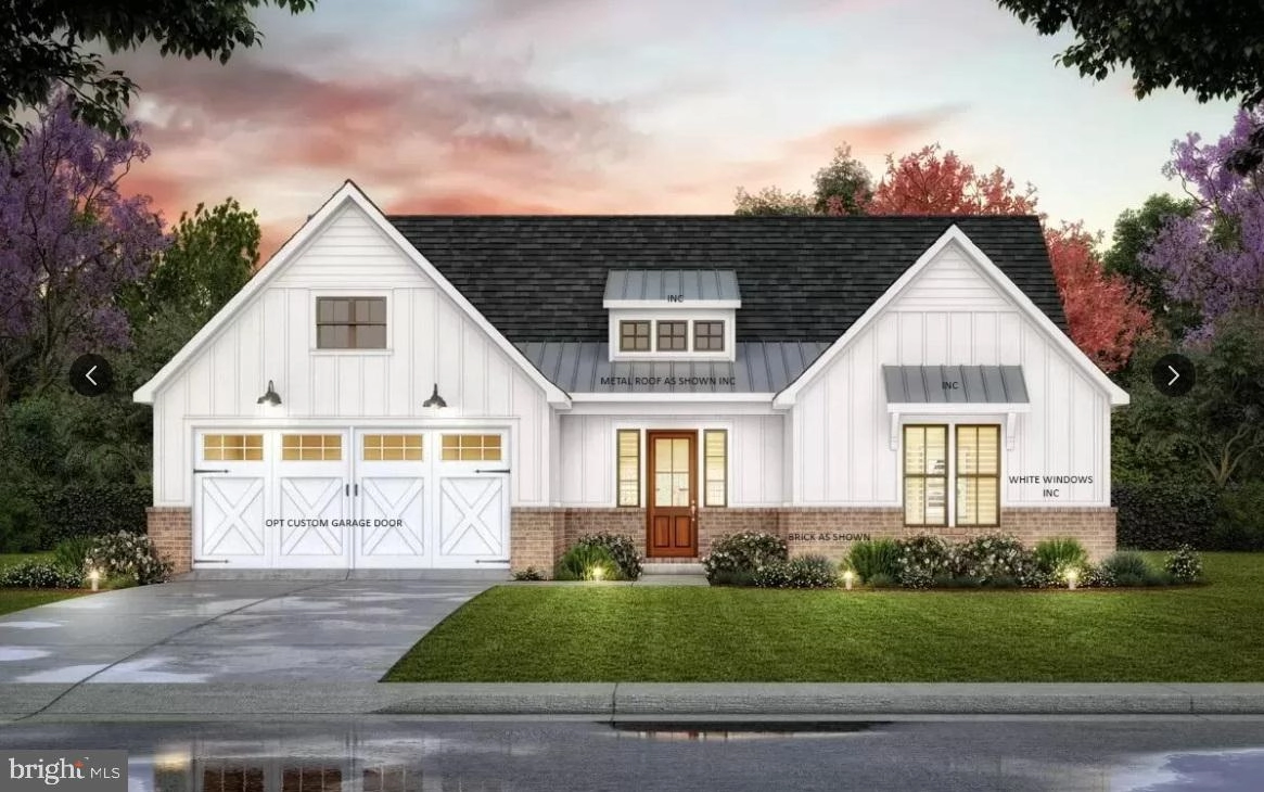Lot 4 Bunker Hill Woods Pl  