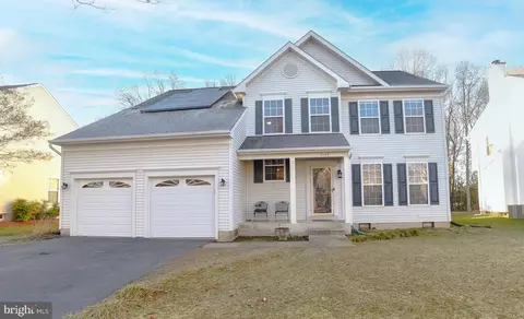 2149 Cedar Tree Ln, Waldorf, MD 20601