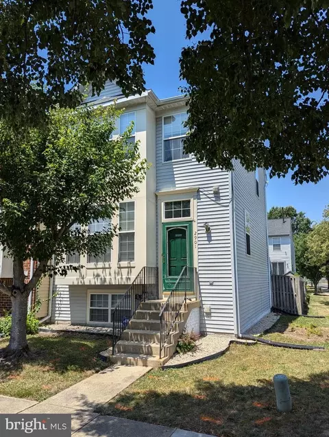 2901 Cassidy Pl, Waldorf, MD 20601