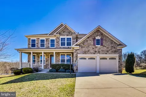 2284 Meadow Overlook Ct, Waldorf, MD 20603