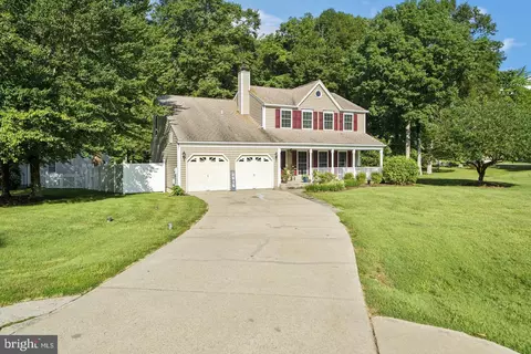 2916 Crestview Ct, Waldorf, MD 20603 photo 2