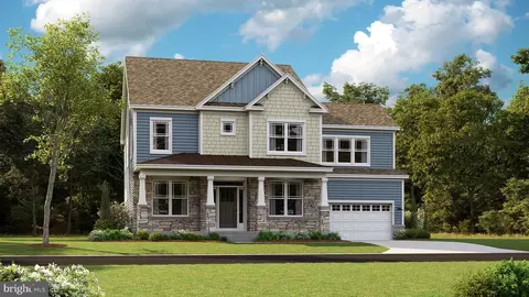 2858 Bridgewater Dr, Bryans Road, MD 20616