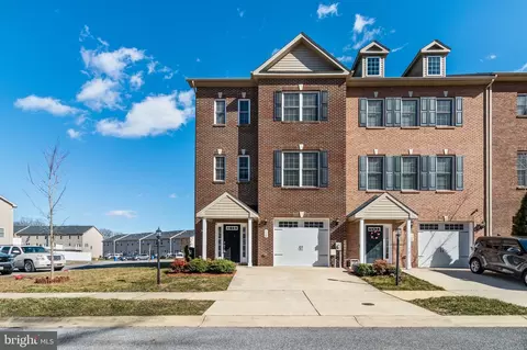 110 Sorghum Pl, La Plata, MD 20646